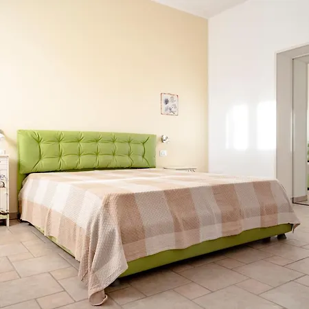 Tenuta De Masi * Corsano (Apulia)