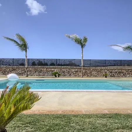 Tenuta De Masi By Lovesud 公寓 *