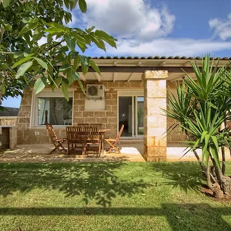 Tenuta De Masi By Lovesud 公寓 *