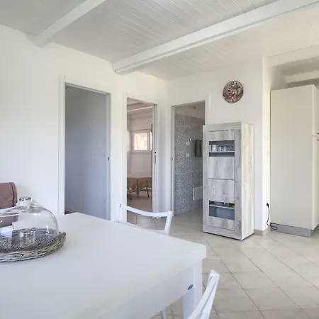 Tenuta De Masi * Corsano (Apulia)