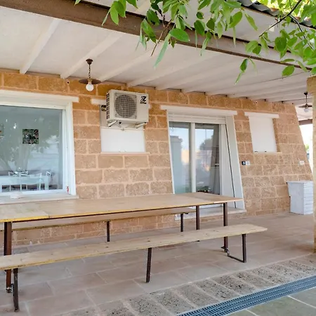 Apartment Tenuta De Masi By Lovesud Corsano (Apulia)