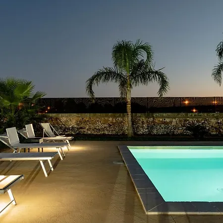 Apartment Tenuta De Masi By Lovesud *