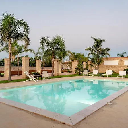 Tenuta De Masi By Lovesud * Corsano (Apulia)