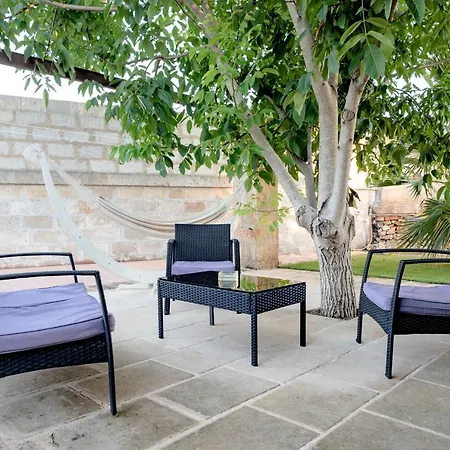 Tenuta De Masi By Lovesud *
