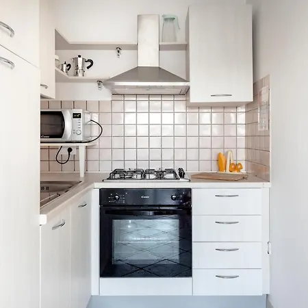 Apartment Tenuta De Masi By Lovesud Corsano (Apulia)