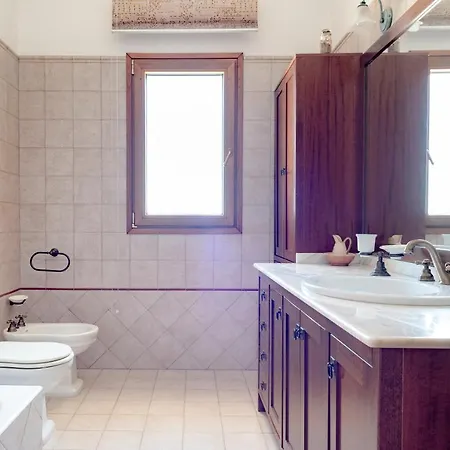 Apartment Tenuta De Masi By Lovesud