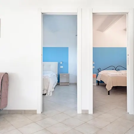 Tenuta De Masi By Lovesud Corsano (Apulia)