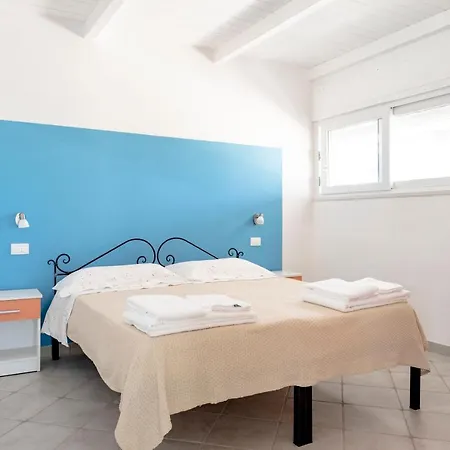 Tenuta De Masi By Lovesud Apartamento