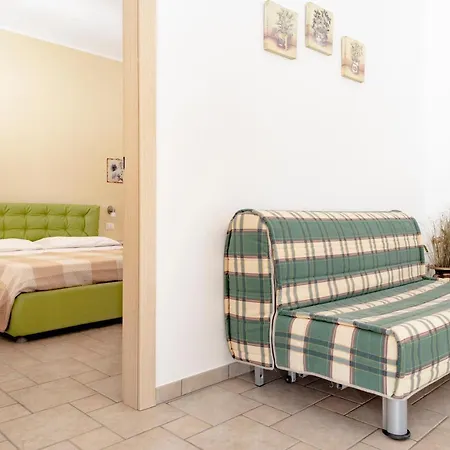 Apartment Tenuta De Masi By Lovesud Corsano (Apulia)