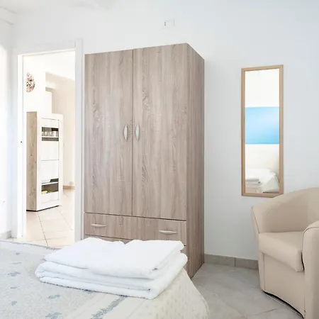Apartment Tenuta De Masi By Lovesud Corsano (Apulia)