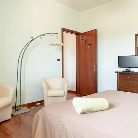 Tenuta De Masi By Lovesud Apartment