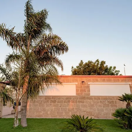 Tenuta De Masi By Lovesud Apartment Corsano (Apulia)