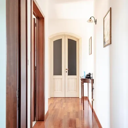 Tenuta De Masi By Lovesud Apartment *