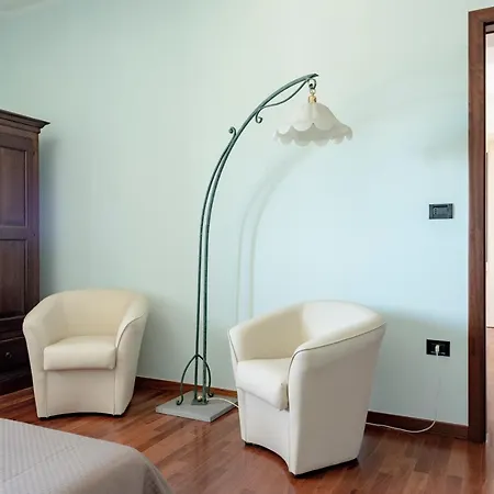 Tenuta De Masi By Lovesud Apartment Corsano (Apulia)