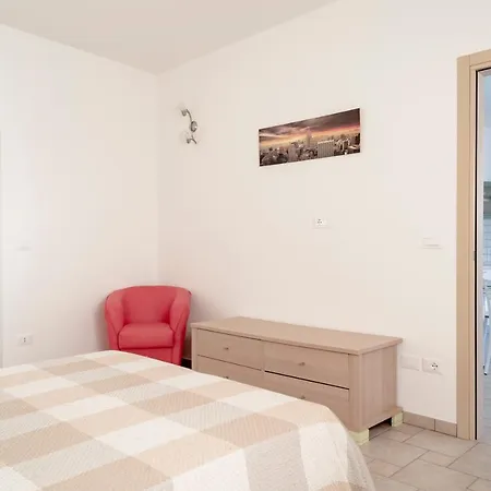 Tenuta De Masi By Lovesud Apartment *