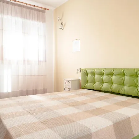 Tenuta De Masi By Lovesud Apartment *