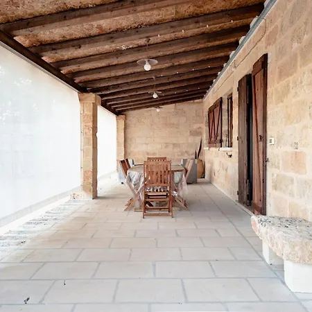 Apartment Tenuta De Masi By Lovesud Corsano (Apulia)