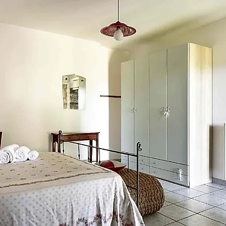 Tenuta De Masi By Lovesud Appartement