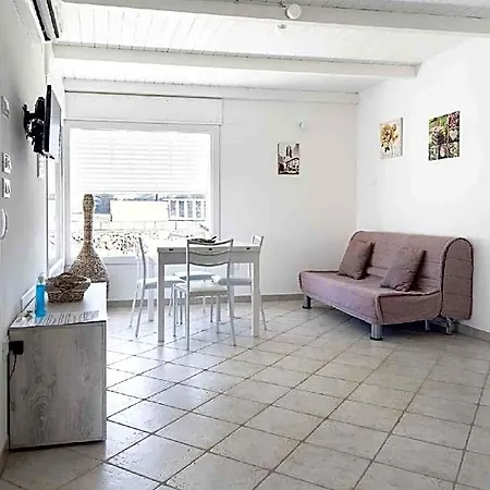 Appartement Tenuta De Masi By Lovesud Corsano (Apulia)