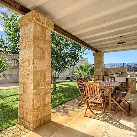 Tenuta De Masi By Lovesud * Corsano (Apulia)