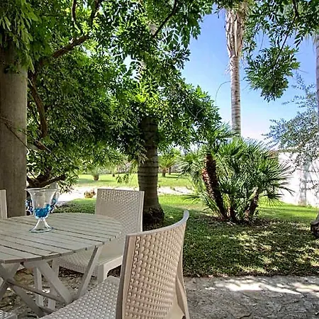 Appartement Tenuta De Masi By Lovesud Corsano (Apulia)