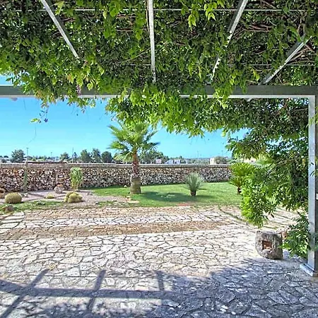 Tenuta De Masi By Lovesud Corsano (Apulia)