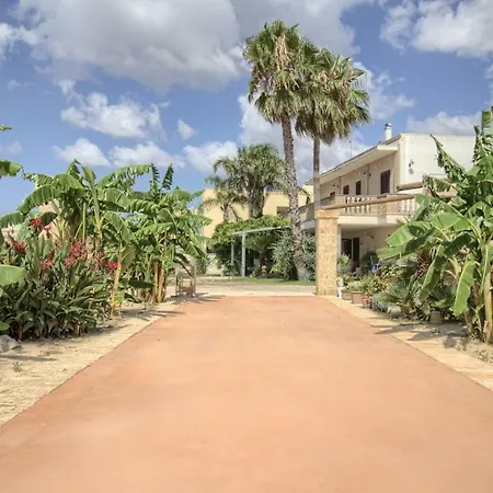 Tenuta De Masi By Lovesud * Corsano (Apulia)