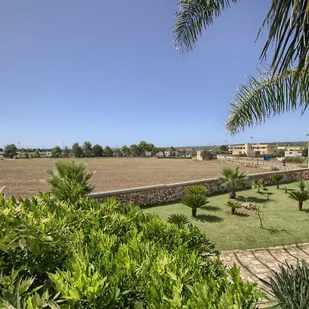 Apartment Tenuta De Masi By Lovesud *