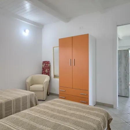 Tenuta De Masi By Lovesud Apartment *