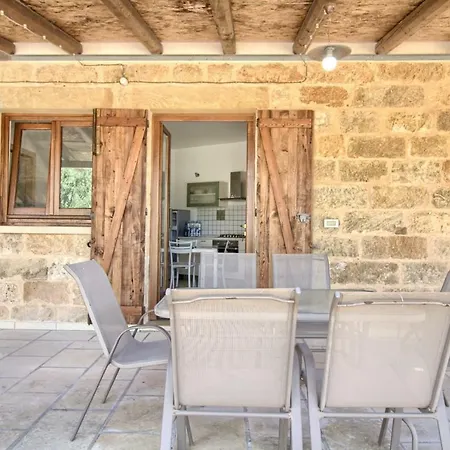 Tenuta De Masi By Lovesud *