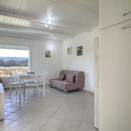 Tenuta De Masi By Lovesud Apartment *