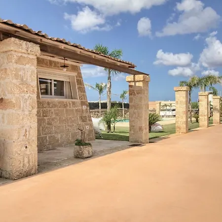 Tenuta De Masi By Lovesud Apartment Corsano (Apulia)