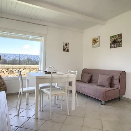 Tenuta De Masi By Lovesud Apartment