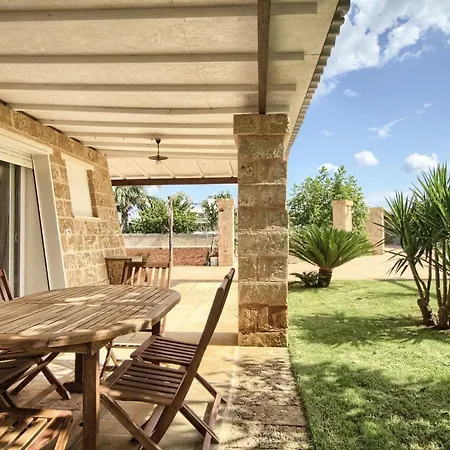 Apartment Tenuta De Masi By Lovesud