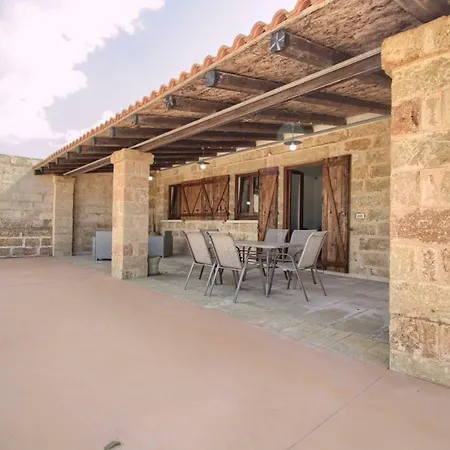 Tenuta De Masi By Lovesud Apartment Corsano (Apulia)