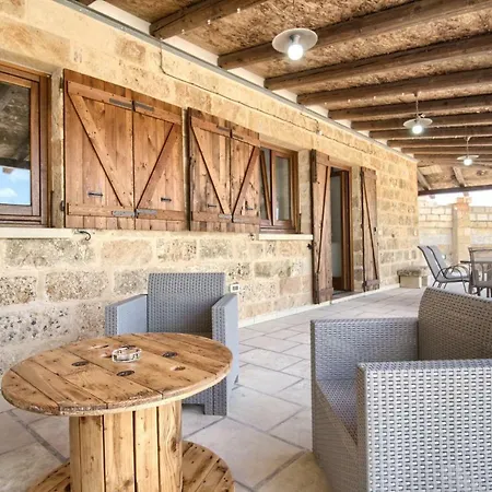 Tenuta De Masi By Lovesud