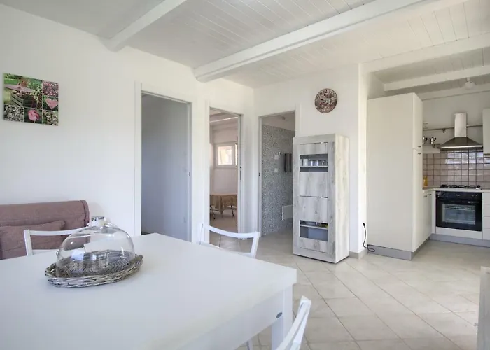 Tenuta De Masi By Lovesud * Corsano (Apulia)